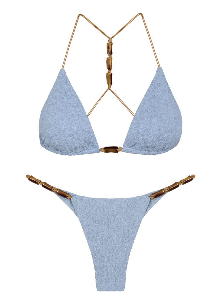 Firenze Lesley Tback Bikini