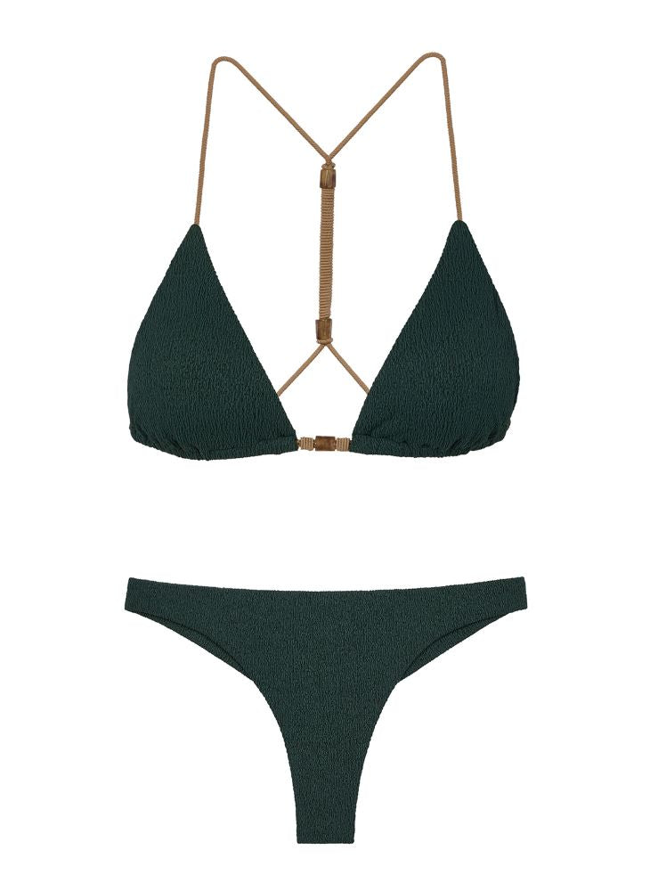 Firenze April Tback Top & Basic Bottom