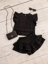 Claudia Set
