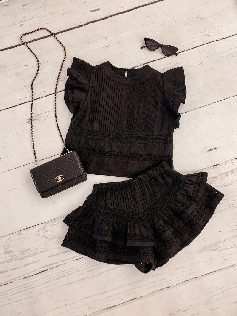 Claudia Set