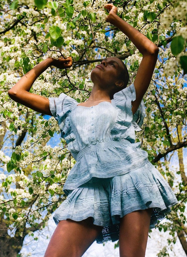 Noah Dress