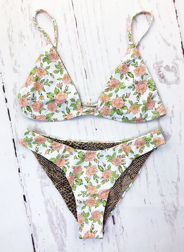 Gigi Top & Zuma Bottom