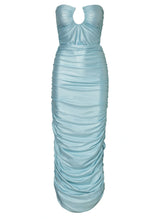 Magalenha Dress