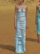 Magalenha Dress