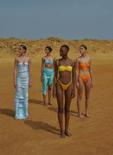 Magalenha Dress