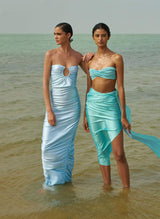 Magalenha Dress