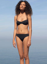 Crepe Vintage Top & Crepe Basic Bottom
