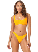 Camellia Top & Camacho Bottom