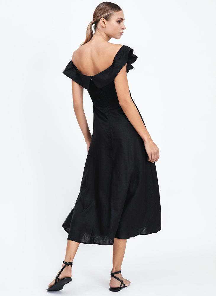 Zoe Dress