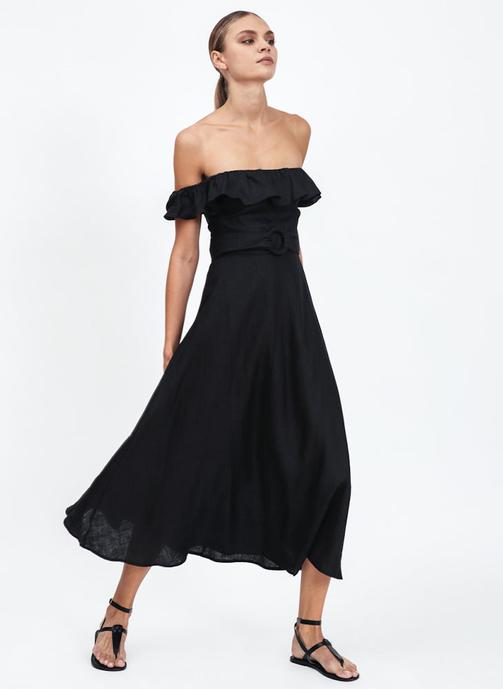 Zoe Dress