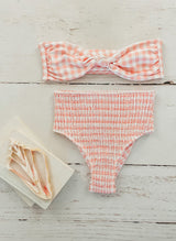 Cabo Top & Newport Bottom