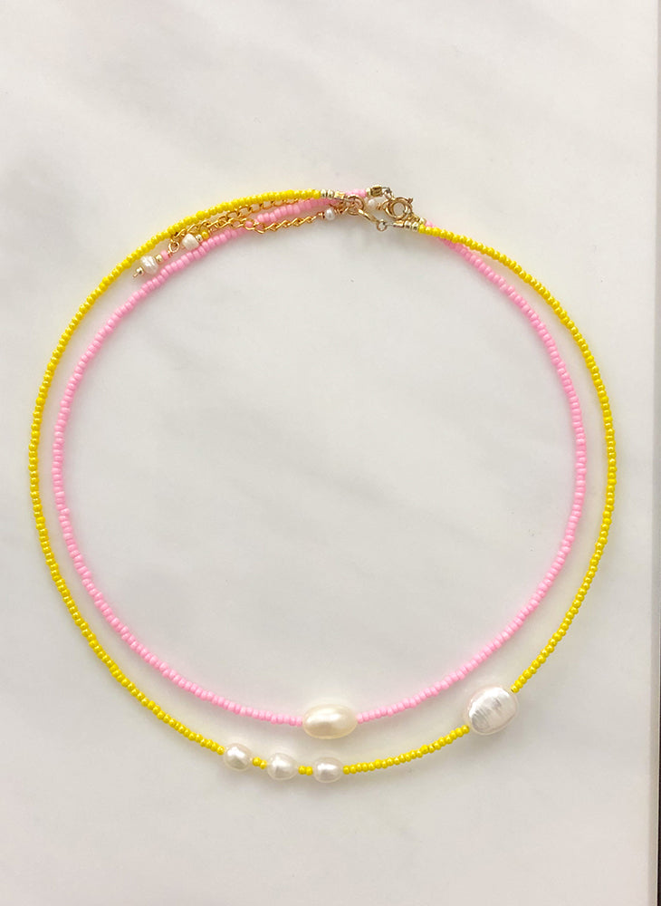Gables Necklace