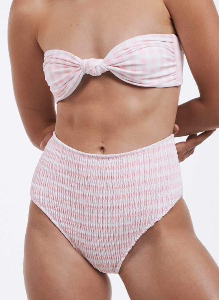 Cabo Top & Newport Bottom