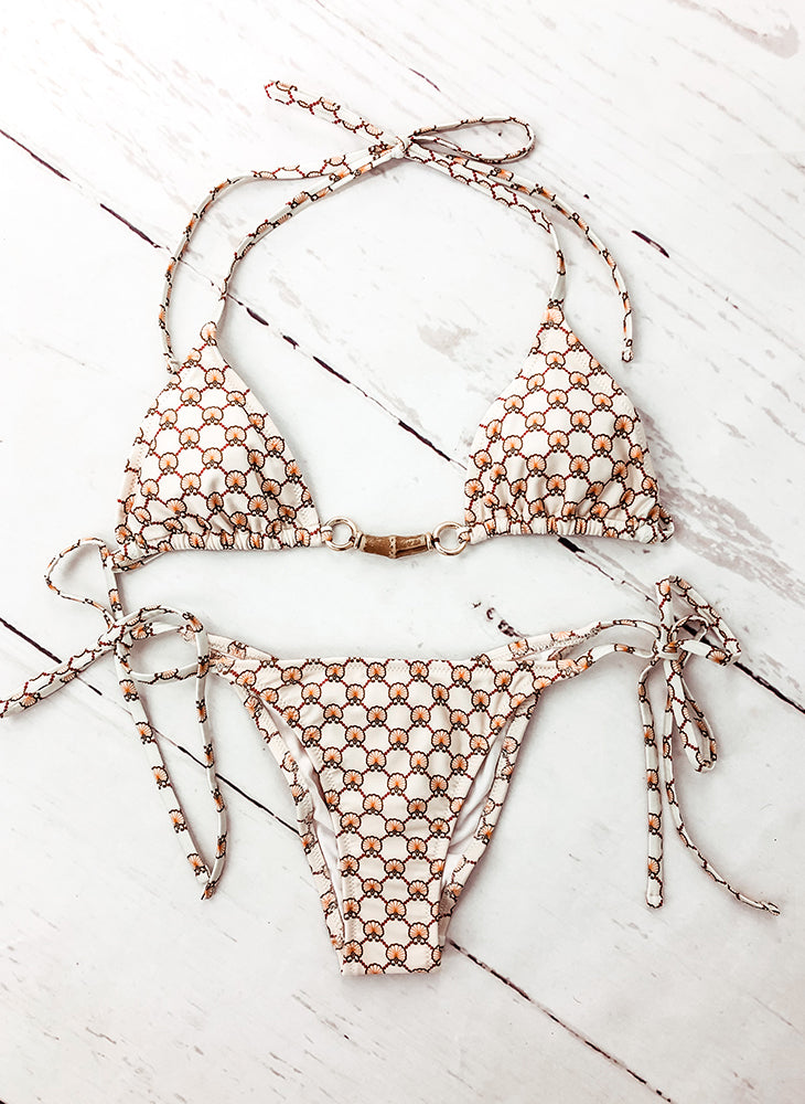 Jade Top & Khloe Bottom